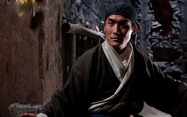 看多了穿越仙侠宫斗，这才是我最期待的荧幕角色