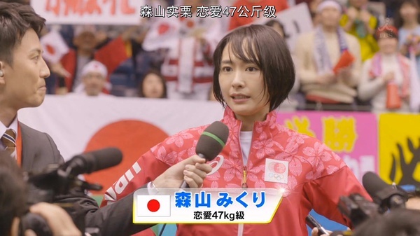 2016日本女性最想要的脸蛋就是她！