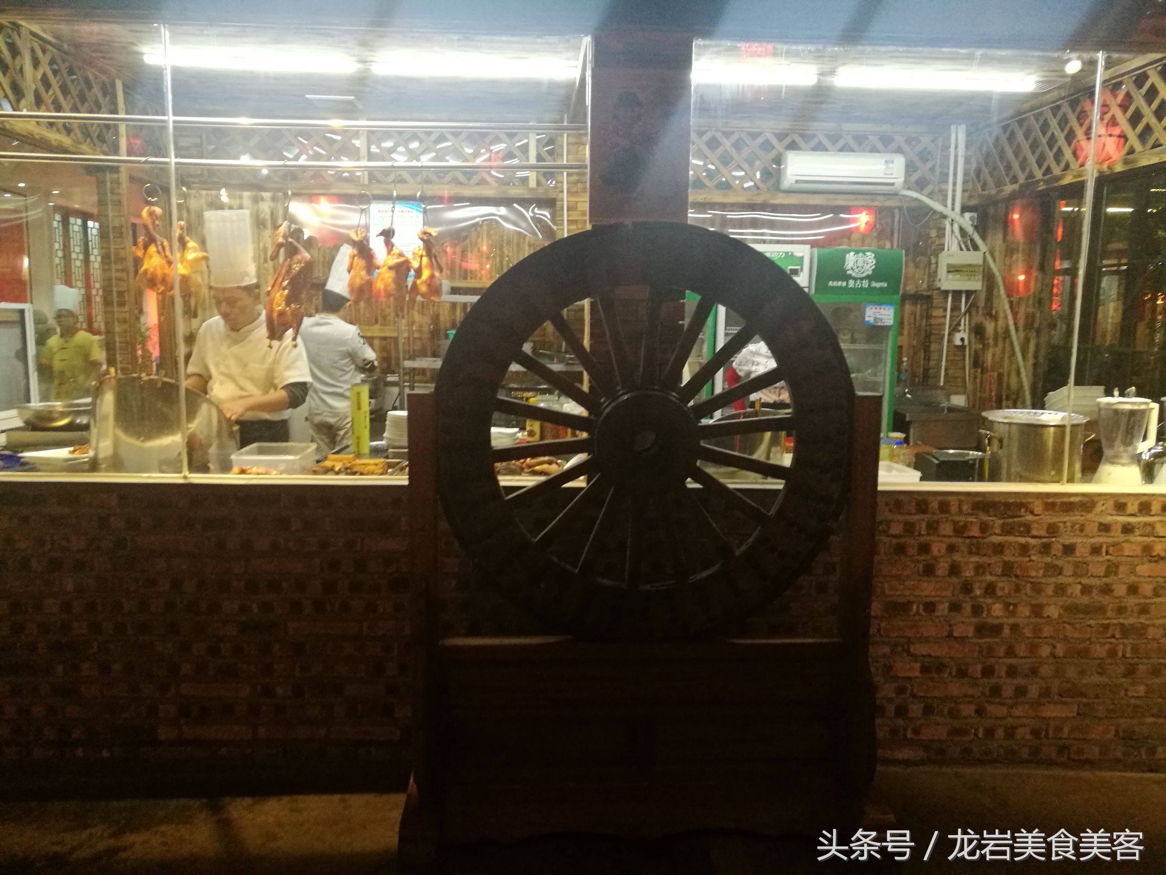 园林式客家大院,兴宁市客家院子