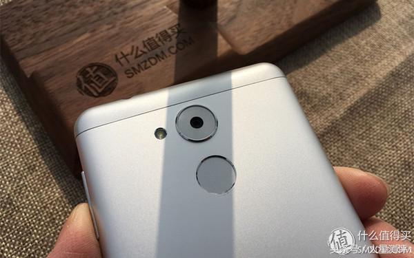 适合给父母的新年礼物华为畅享6S体验测评！