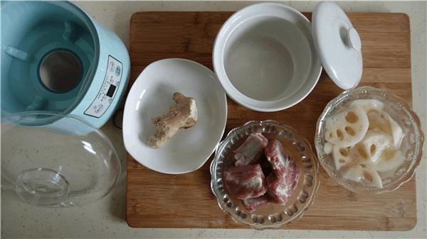 生活元素h1炖盅,快节奏的生活小火慢炖