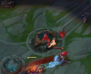 lol狼人打野思路,lol新版狼人打野