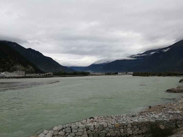 滇藏219线骑摩托进藏最全攻略,2021滇藏进藏自驾游