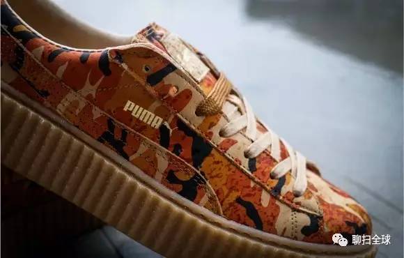 rihanna超级碗鞋子,rihannapuma鞋