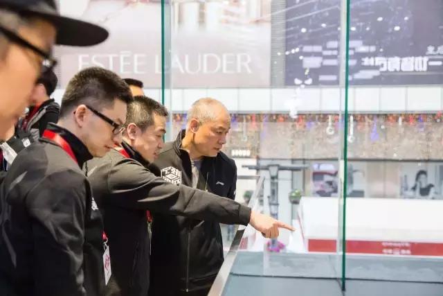 又是成都？WayOfWade5生日配色在新店全球首发！