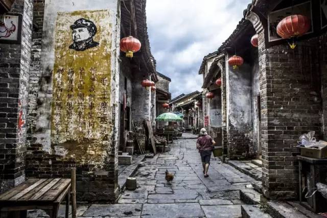 2017最值得去的66个旅行地，别再说不知道去哪了