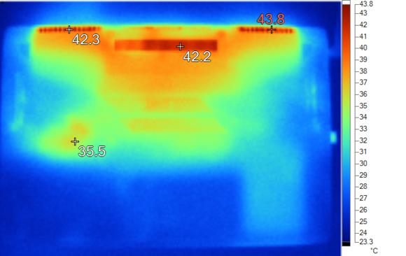 华硕rogs7v温度高,华硕rogs7vcpu80度