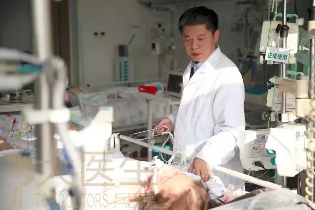 让医学回归人本,让医者回归初心