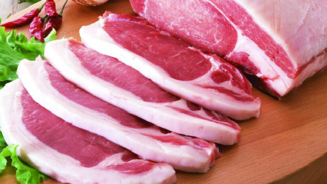 疯狂的洋崽真实版,疯狂的猪肉炖粉条子