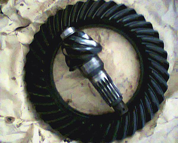 根据路况不同，调整车辆速比就能解决油耗高的问题！