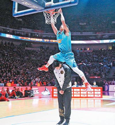 cba效力时间最长的球员是谁,在cba效力的nba球员