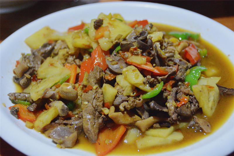 说走就走的旅行云南红河,邂逅云南高原美景