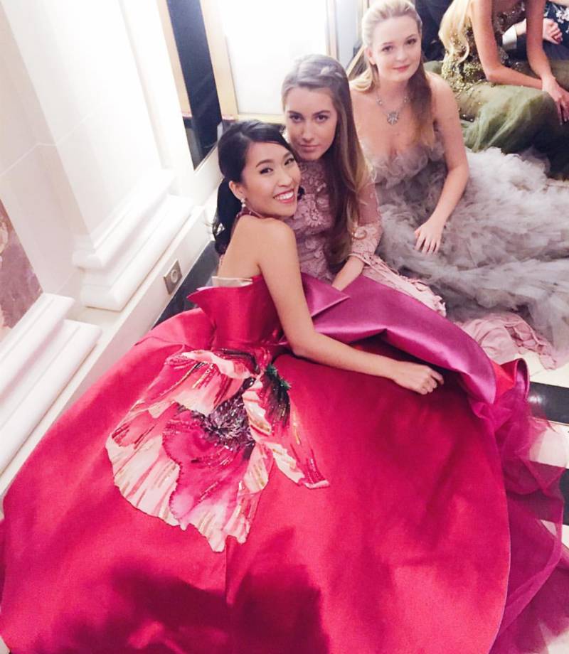 名媛到底是指是男性还是女性,名媛是一种什么人