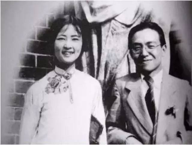 林徽因真的那么有魅力吗,林徽因为什么会有那么多男人喜欢