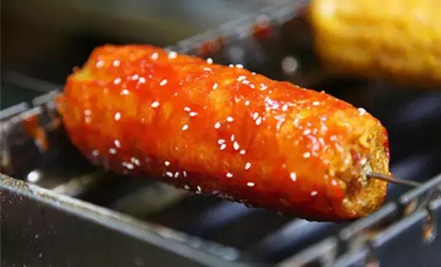 中国美食街边小吃,街边小吃大全简单又好吃