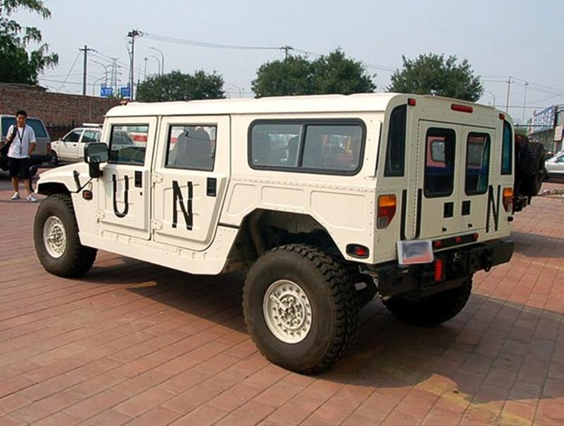 这些汽车比较霸气,随随便便压扁超跑轿车