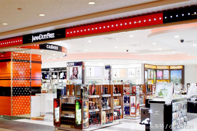 日上免税店还能退税吗,去日本购物退税是怎么回事