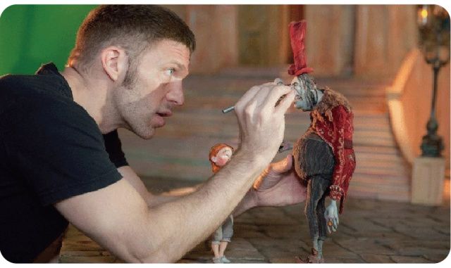 一个任性导演的电影,耗时三年只拍出3分钟的电影