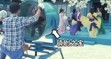 奇星记有毒,全体主演穿ugg?别说了,我要给剧组众筹寄暖宝宝