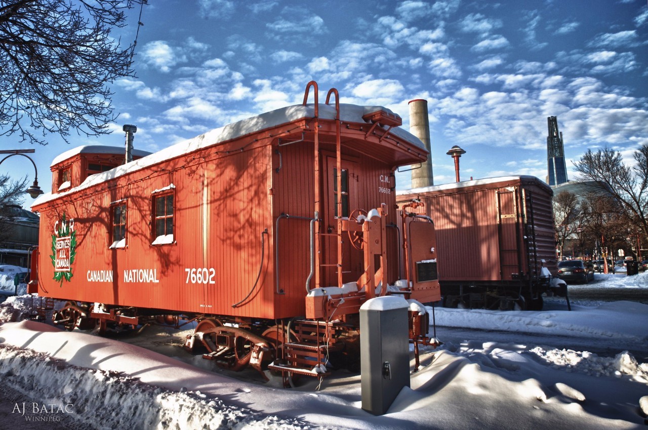 还没来得及到加拿大？那就跟着电影先看看吧！