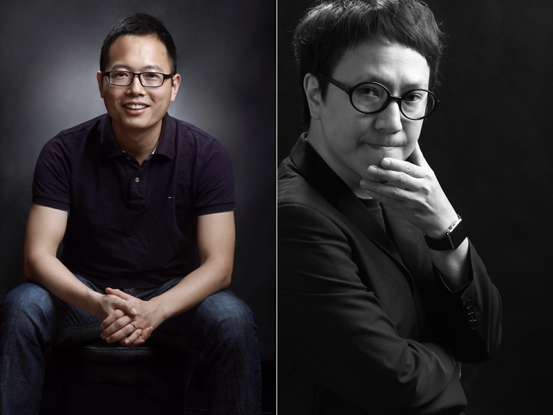 职业照商务形象照造型,商务形象照p图