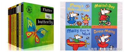 3-6岁必读绘本推荐,博士推荐适合3-9岁的18本绘本