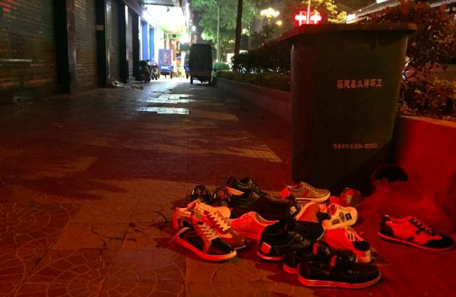 莆田鞋nb纯原,莆田nb鞋