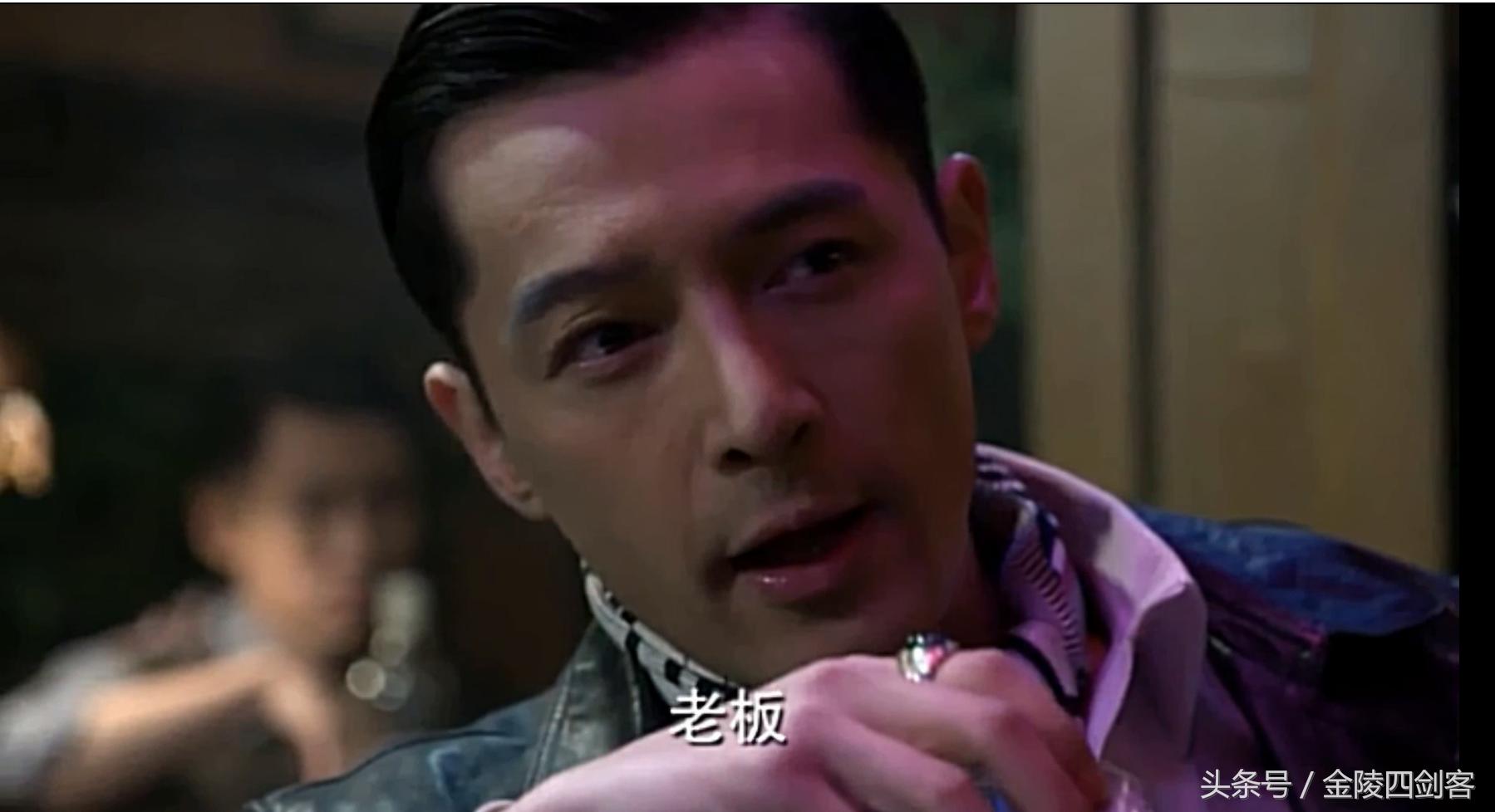 胡歌十年,胡歌十年演艺之路