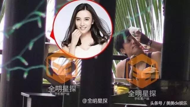 小宋佳这次又双叒叕找了个大叔?被曝泰国酒店独处共度二人世界