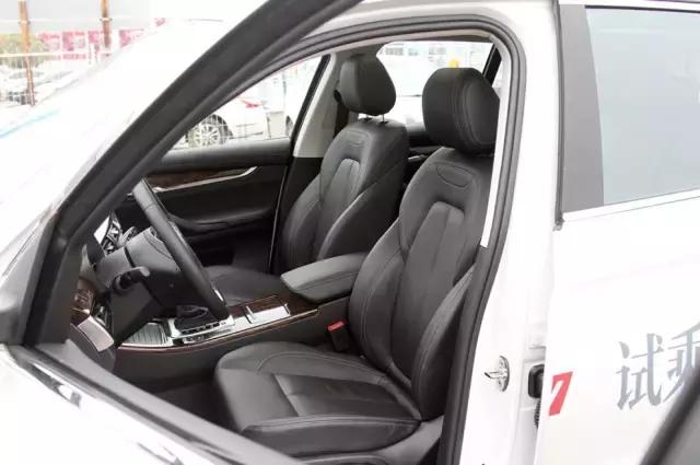 汉腾x7汽车口碑,汉腾x7修车一波三折