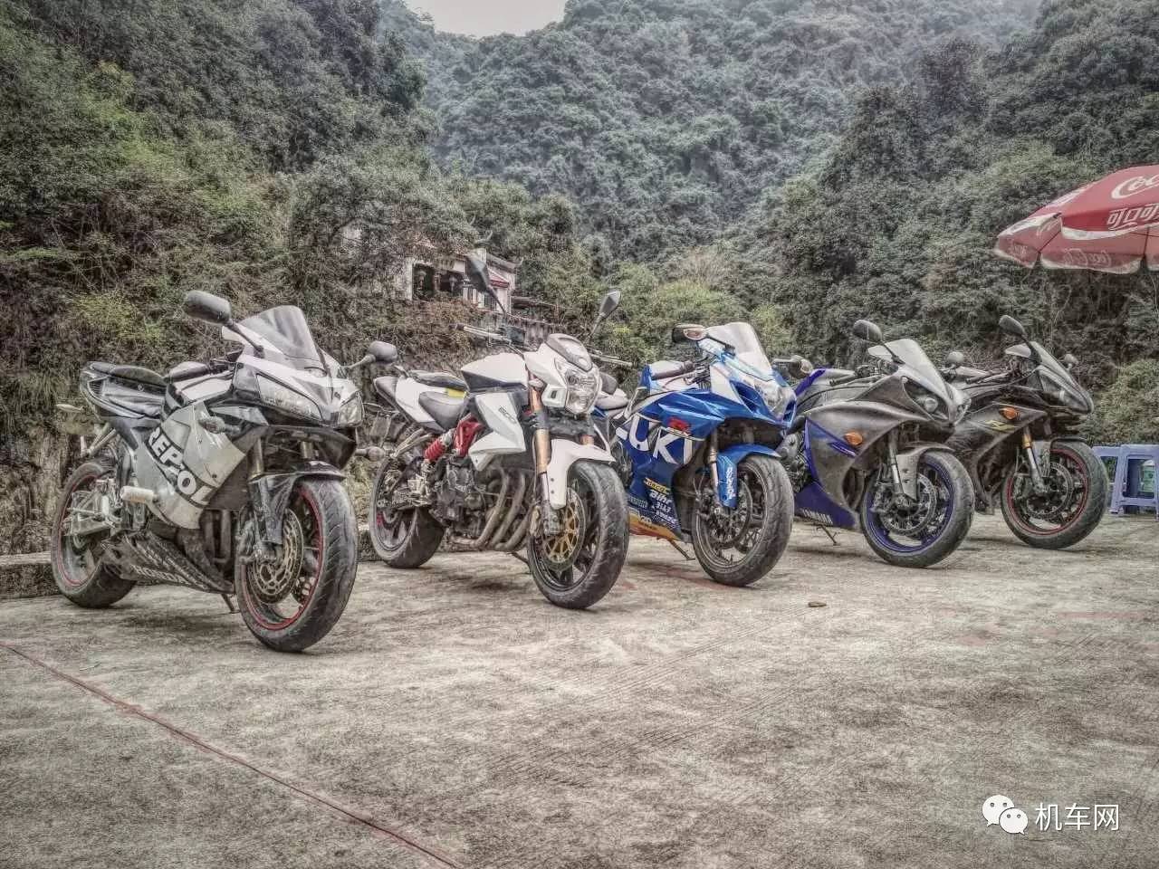 车友个人风采图片,车友的个人风采