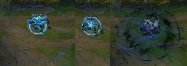 lol美服测试新皮肤,lol美服测试服云顶更新了吗