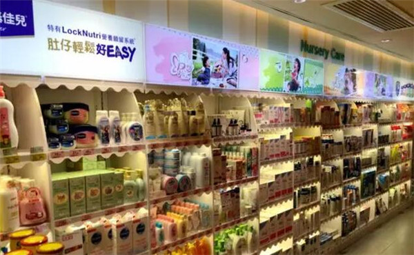 屈臣氏香港和内地有什么区别,大陆屈臣氏和香港屈臣氏有区别吗