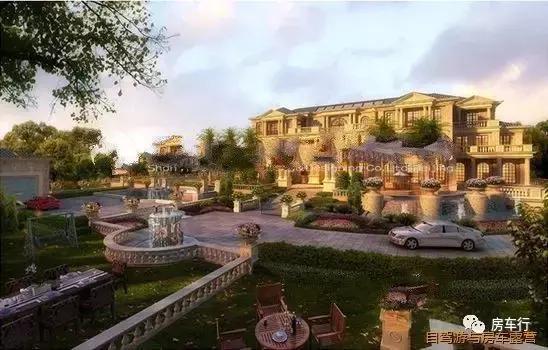 营地露营房车,房车户外露营营地