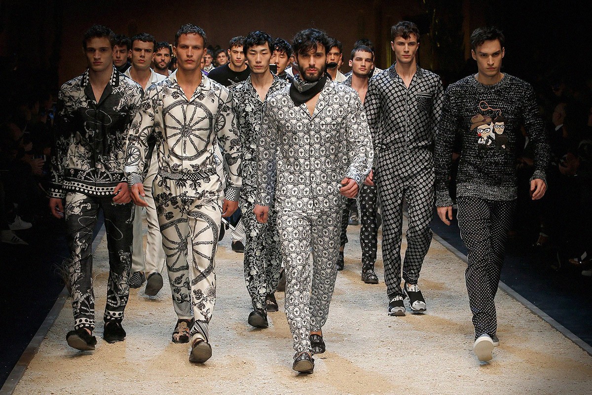 意大利十大最著名服装品牌,意大利20个小众品牌