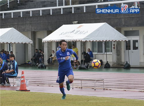 马丁斯比赛视频集锦,马丁斯破门申花