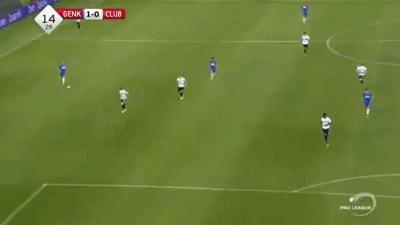 妖星报告：蓝狐的下一个“坎特”20岁+比利时出品能否成功