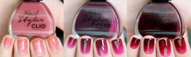 diy美甲法式,diy法式美甲