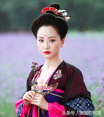 杨蓉古装霸气混剪视频,杨蓉古装真的惊艳