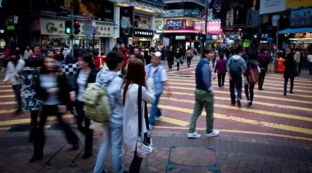 旺角波鞋街是正品的吗,旺角波鞋街