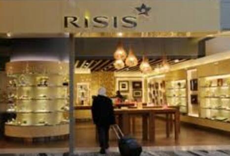 樟宜机场买买买攻略,樟宜机场攻略