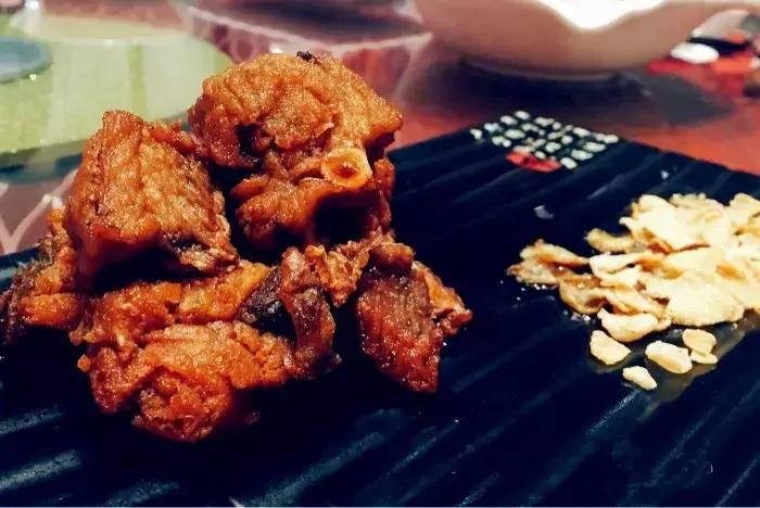 南京6星级豪宅,南京这13家高逼格酒店自助餐