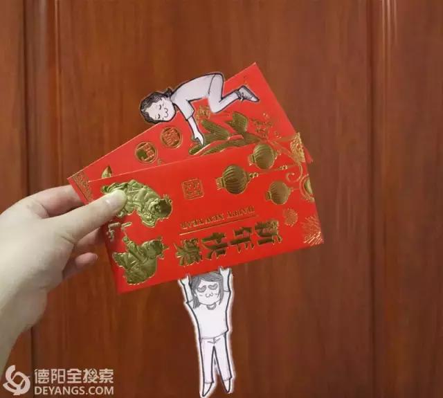 网上这对很拉风的情侣竟然来德阳了，他们拍的照片是这样的！