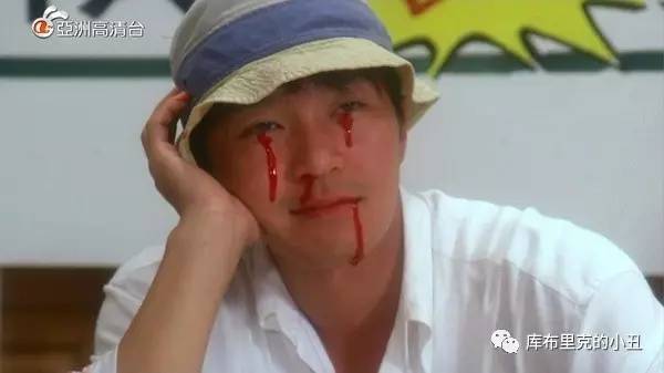 你们这些喜剧演员，正经演起戏来，也能如此精彩