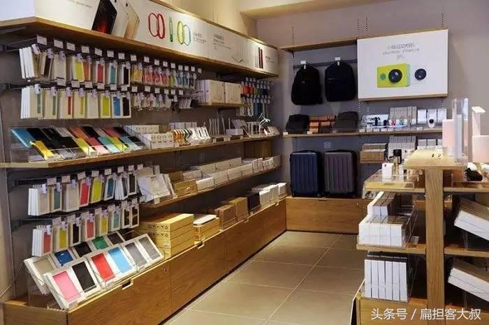 小米之家直营店加盟,小米之家专卖店加盟