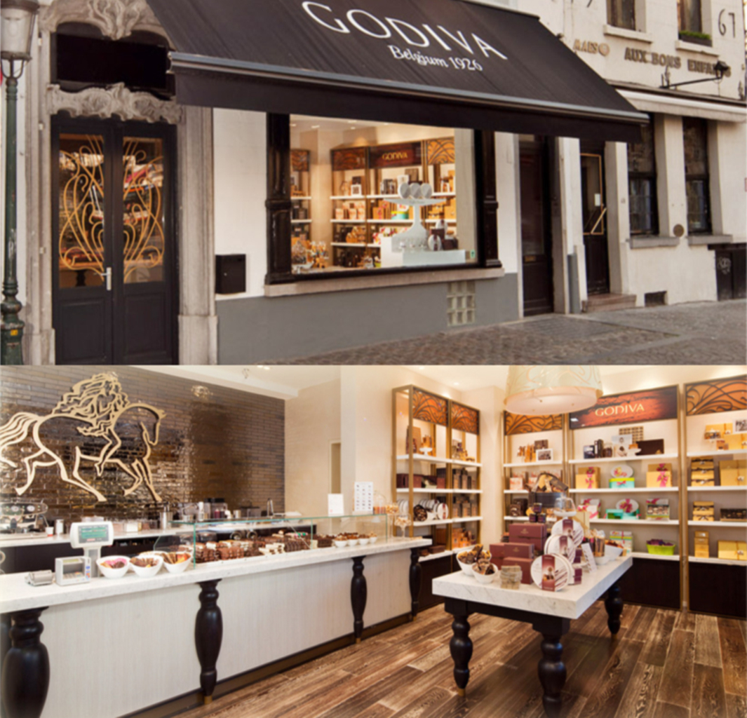 比利时巧克力对比国内巧克力,比利时巧克力vs瑞士巧克力