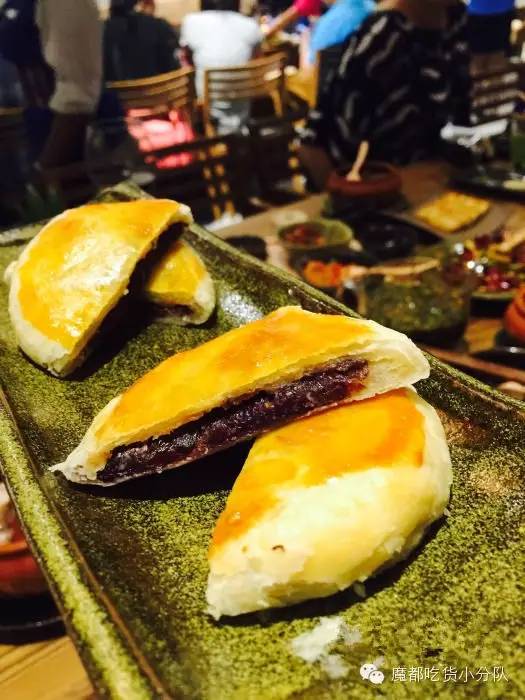 上海十大必吃美食街区排名,上海美食最多的商场推荐