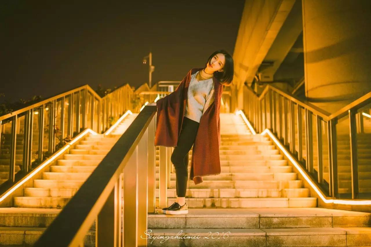 那些拍烂的场景｜迷上夜晚的另一面