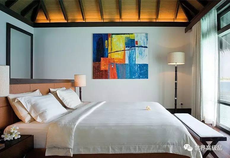 推荐｜一次别开生面的CocoBoduHithi度假村体验