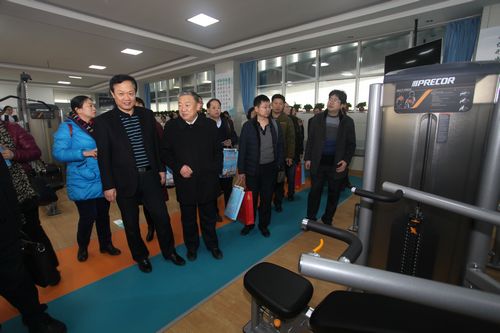 德州市人民医院心脏外科,德州心脏康复治疗